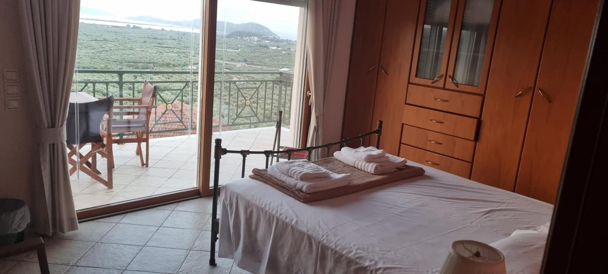 Tragana Villa Tragána Exterior foto