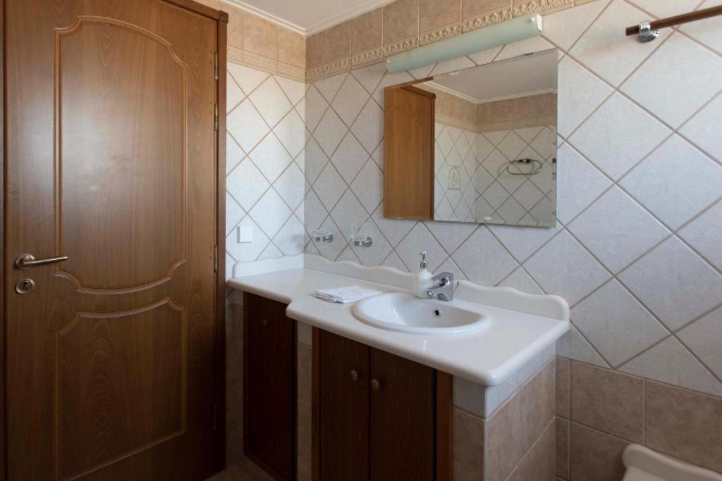 Tragana Villa Tragána Exterior foto