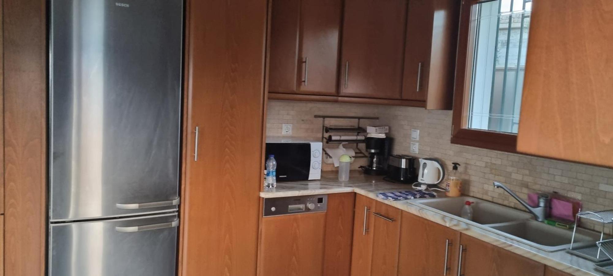 Tragana Villa Tragána Exterior foto