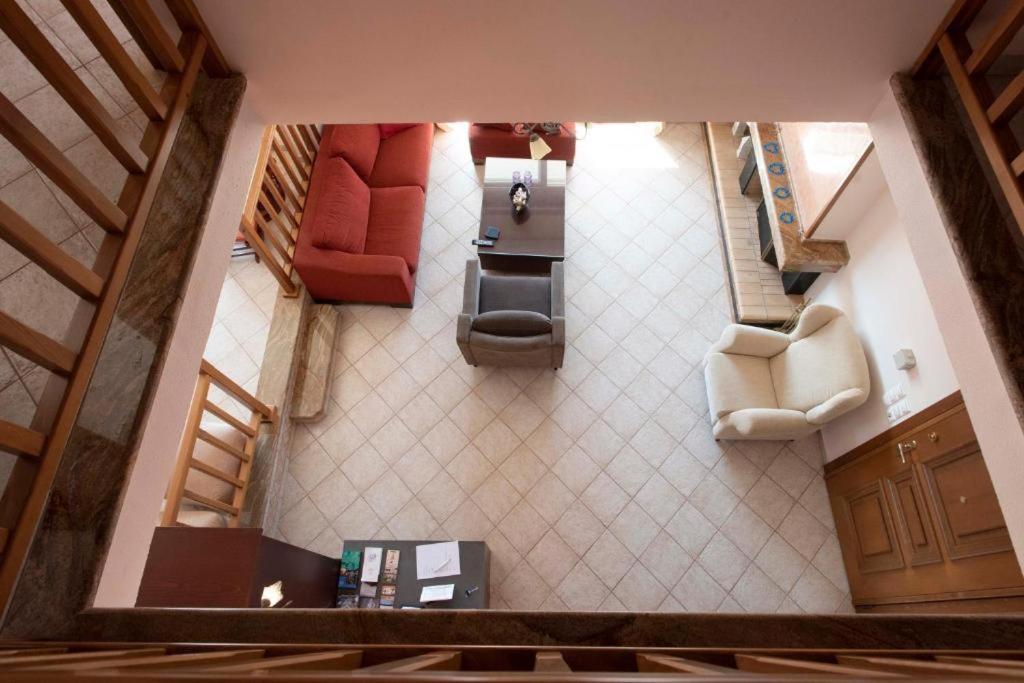 Tragana Villa Tragána Exterior foto