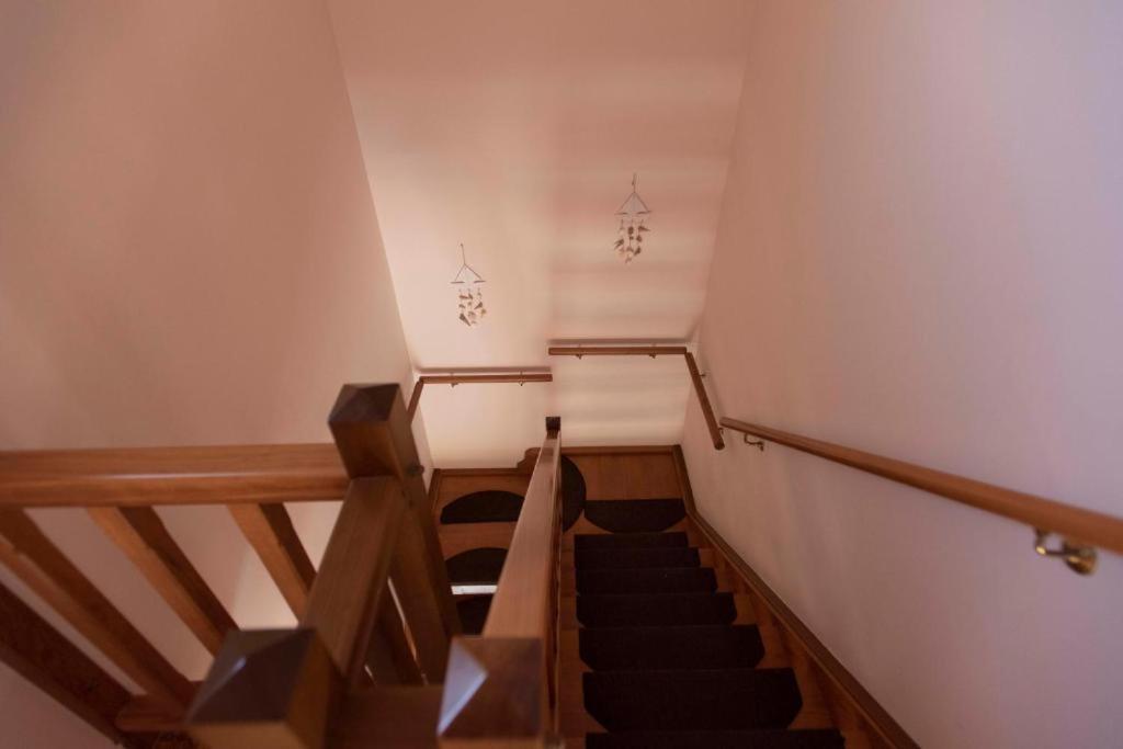 Tragana Villa Tragána Exterior foto