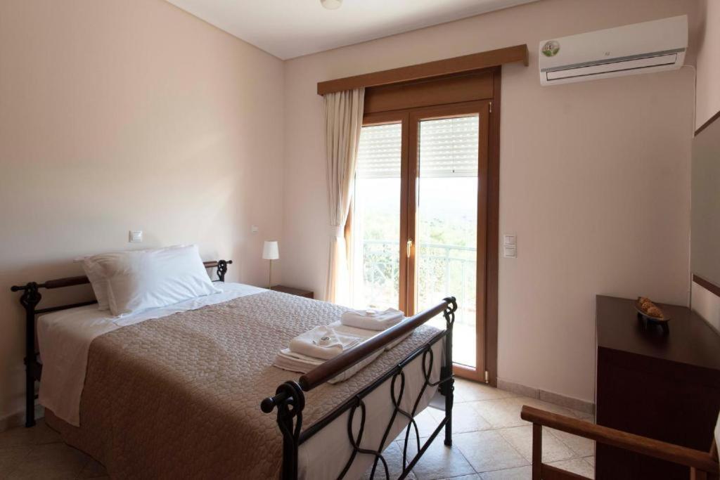Tragana Villa Tragána Exterior foto
