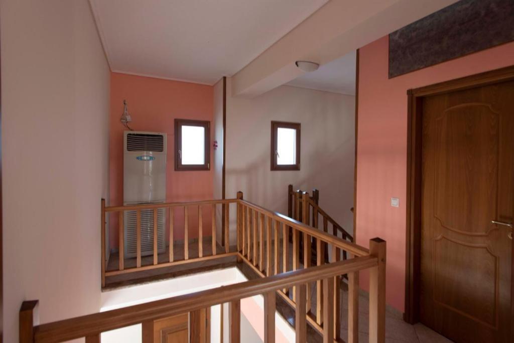 Tragana Villa Tragána Exterior foto