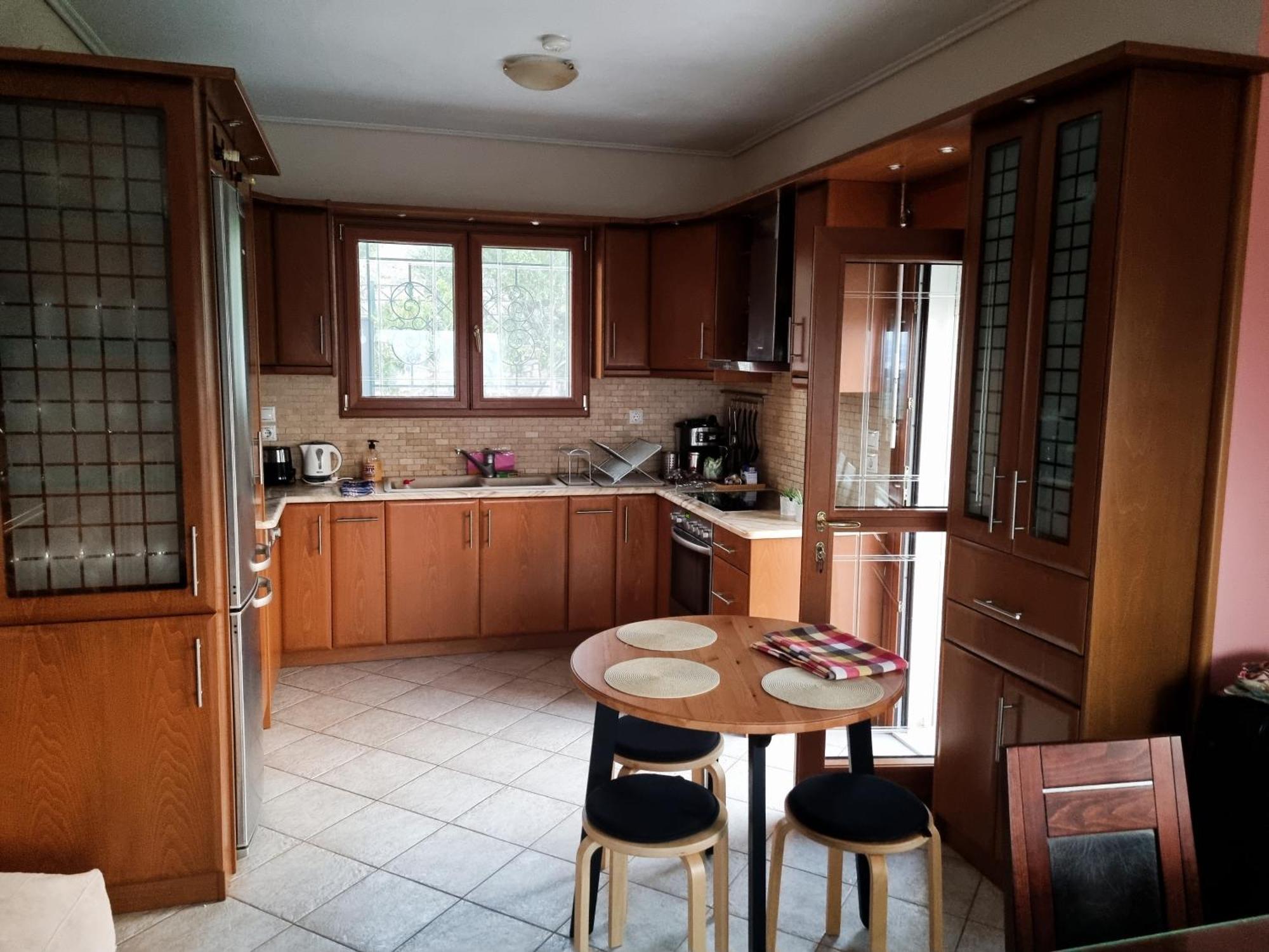 Tragana Villa Tragána Exterior foto
